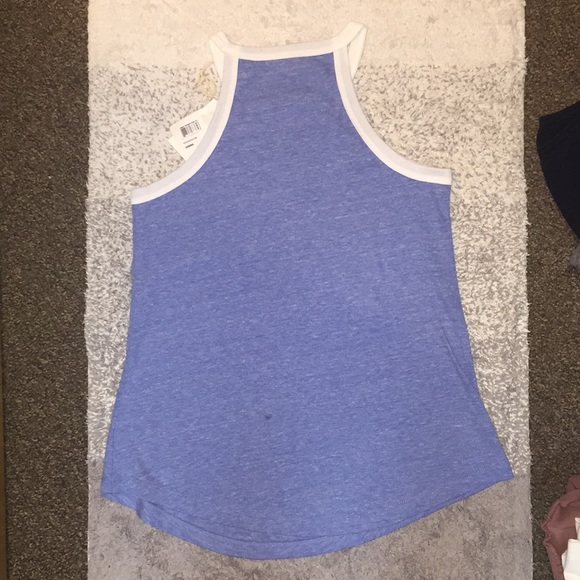 Grand Valley State University graphic tank top - Picture 2 of 2